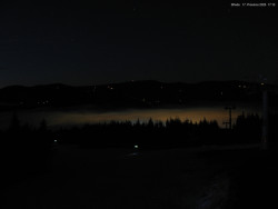 Svatý Petr, Pláně