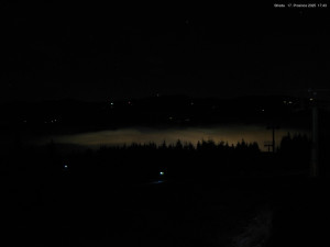 Město Špindlerův Mlýn - Svatý Petr, Pláně - 17.12.2025 v 17:45 Město Špindlerův Mlýn - Svatý Petr, Pláně - 17.12.2025 v 17:45