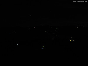 Město Špindlerův Mlýn - Svatý Petr, Pláně - 17.12.2025 v 21:45 Město Špindlerův Mlýn - Svatý Petr, Pláně - 17.12.2025 v 21:45