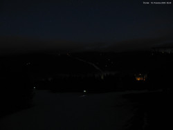 Svatý Petr, Pláně