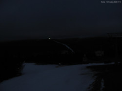 Svatý Petr, Pláně