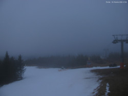 Svatý Petr, Pláně