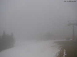 Svatý Petr, Pláně