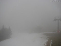 Svatý Petr, Pláně