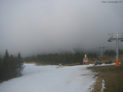 Svatý Petr, Pláně