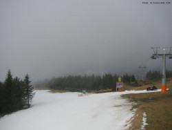 Svatý Petr, Pláně