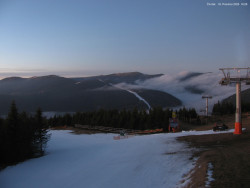 Svatý Petr, Pláně