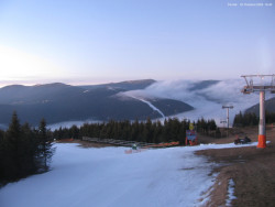 Svatý Petr, Pláně