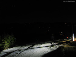 Svatý Petr, Pláně