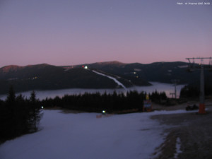 Město Špindlerův Mlýn - Svatý Petr, Pláně - 19.12.2025 v 07:00 Město Špindlerův Mlýn - Svatý Petr, Pláně - 19.12.2025 v 07:00