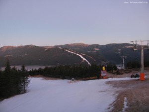 Město Špindlerův Mlýn - Svatý Petr, Pláně - 19.12.2025 v 07:30 Město Špindlerův Mlýn - Svatý Petr, Pláně - 19.12.2025 v 07:30