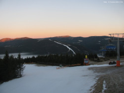 Svatý Petr, Pláně