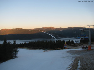 Město Špindlerův Mlýn - Svatý Petr, Pláně - 19.12.2025 v 08:15 Město Špindlerův Mlýn - Svatý Petr, Pláně - 19.12.2025 v 08:15