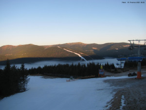 Město Špindlerův Mlýn - Svatý Petr, Pláně - 19.12.2025 v 08:30 Město Špindlerův Mlýn - Svatý Petr, Pláně - 19.12.2025 v 08:30