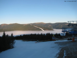 Město Špindlerův Mlýn - Svatý Petr, Pláně - 19.12.2025 v 09:00 Město Špindlerův Mlýn - Svatý Petr, Pláně - 19.12.2025 v 09:00