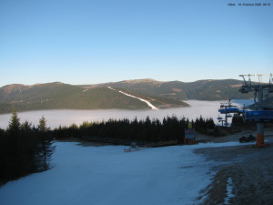 Město Špindlerův Mlýn - Svatý Petr, Pláně - 19.12.2025 v 09:15 Město Špindlerův Mlýn - Svatý Petr, Pláně - 19.12.2025 v 09:15