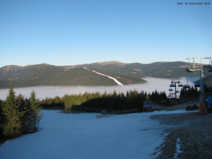 Město Špindlerův Mlýn - Svatý Petr, Pláně - 19.12.2025 v 09:30 Město Špindlerův Mlýn - Svatý Petr, Pláně - 19.12.2025 v 09:30