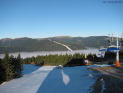 Svatý Petr, Pláně