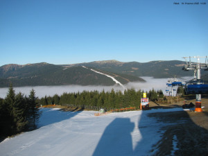 Město Špindlerův Mlýn - Svatý Petr, Pláně - 19.12.2025 v 10:30 Město Špindlerův Mlýn - Svatý Petr, Pláně - 19.12.2025 v 10:30
