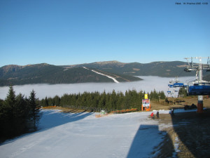 Město Špindlerův Mlýn - Svatý Petr, Pláně - 19.12.2025 v 11:00 Město Špindlerův Mlýn - Svatý Petr, Pláně - 19.12.2025 v 11:00
