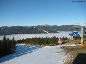 Město Špindlerův Mlýn - Svatý Petr, Pláně - 19.12.2025 v 12:00 Město Špindlerův Mlýn - Svatý Petr, Pláně - 19.12.2025 v 12:00