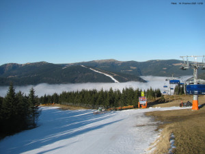 Město Špindlerův Mlýn - Svatý Petr, Pláně - 19.12.2025 v 13:00 Město Špindlerův Mlýn - Svatý Petr, Pláně - 19.12.2025 v 13:00