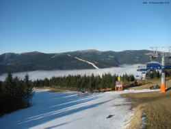 Svatý Petr, Pláně