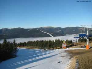 Město Špindlerův Mlýn - Svatý Petr, Pláně - 19.12.2025 v 13:15 Město Špindlerův Mlýn - Svatý Petr, Pláně - 19.12.2025 v 13:15