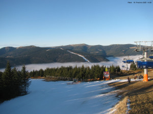 Město Špindlerův Mlýn - Svatý Petr, Pláně - 19.12.2025 v 14:30 Město Špindlerův Mlýn - Svatý Petr, Pláně - 19.12.2025 v 14:30