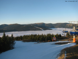 Město Špindlerův Mlýn - Svatý Petr, Pláně - 19.12.2025 v 15:00 Město Špindlerův Mlýn - Svatý Petr, Pláně - 19.12.2025 v 15:00