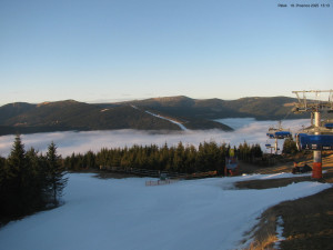 Město Špindlerův Mlýn - Svatý Petr, Pláně - 19.12.2025 v 15:15 Město Špindlerův Mlýn - Svatý Petr, Pláně - 19.12.2025 v 15:15