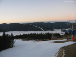 Svatý Petr, Pláně