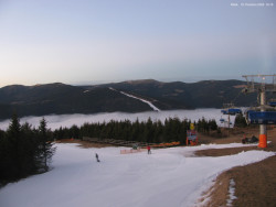 Svatý Petr, Pláně