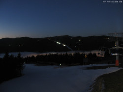 Svatý Petr, Pláně