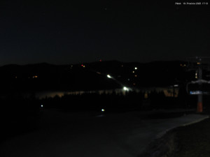 Město Špindlerův Mlýn - Svatý Petr, Pláně - 19.12.2025 v 17:15 Město Špindlerův Mlýn - Svatý Petr, Pláně - 19.12.2025 v 17:15