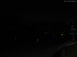 Svatý Petr, Pláně