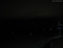 Svatý Petr, Pláně