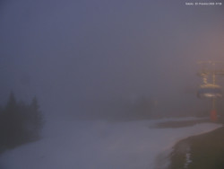 Svatý Petr, Pláně