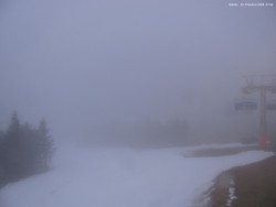 Svatý Petr, Pláně