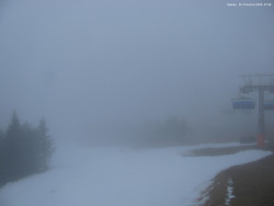 Svatý Petr, Pláně