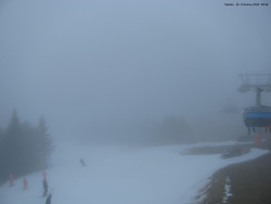 Svatý Petr, Pláně