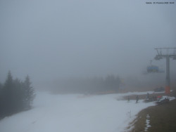 Svatý Petr, Pláně