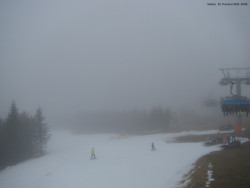 Svatý Petr, Pláně