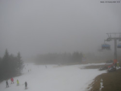 Svatý Petr, Pláně