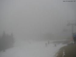 Svatý Petr, Pláně