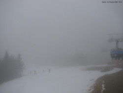 Svatý Petr, Pláně