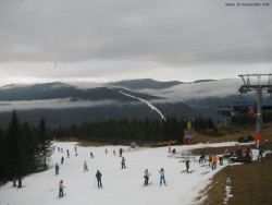 Svatý Petr, Pláně