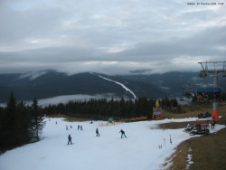 Svatý Petr, Pláně