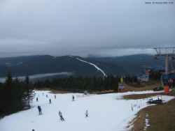 Svatý Petr, Pláně