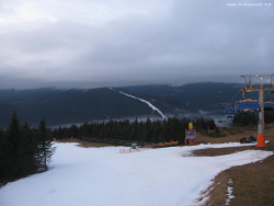 Svatý Petr, Pláně